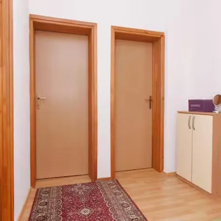 Chtotyhochesh شقة سراييفو